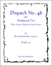 Dispatch No. 46